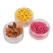 Set de fixation – Pop Arty – Cultura