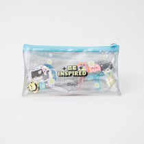 Set de papeterie Mr Wonderful - Be inspired