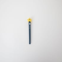 Stylo lumineux Mr Wonderful - Étoile - Encre noire