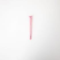 Stylo effaçable Bo-Bo Mr Wonderful - Piglet - Encre rose