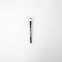 Stylo effaçable Mr Wonderful - Bo-bo Pingouin - Noir - Pointe moyenne