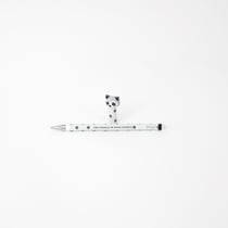 Stylo effaçable Bo-Bo Mr Wonderful - Raton - Encre noire