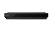Lecteur Blu-ray Sony - UBP-X700K - 4K Ultra HD avec Dolby Vision