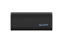 Enceinte portable Sony - ULT Field 3 - Noir