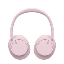Casque sans-fil Sony - WH-CH720 - Rose
