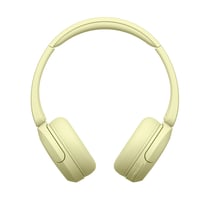 Casque sans-fil Sony - WH-CH520 - Jaune