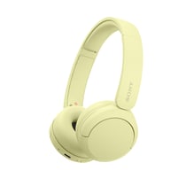 Casque sans-fil Sony - WH-CH520 - Jaune