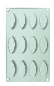 Moule à gâteaux ScrapCooking® - Barquettes