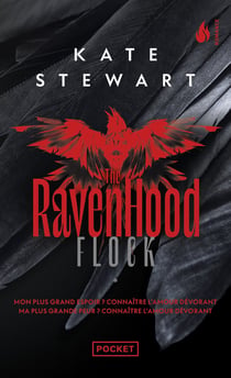 The Ravenhood Tome 1 : Flock