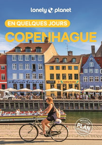 Copenhague en quelques jours (6e édition)
