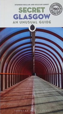 Secret : Glasgow (édition 2025)