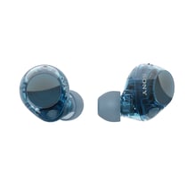 Écouteurs sans fil Sony wf-c710n - Glass blue