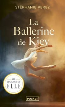 La ballerine de Kiev