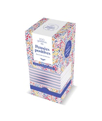 100 grammes de pensées positives (8e édition)