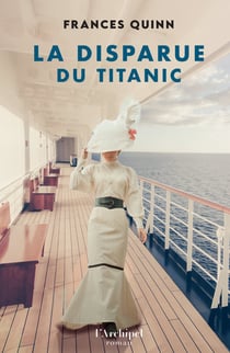 La Disparue du Titanic