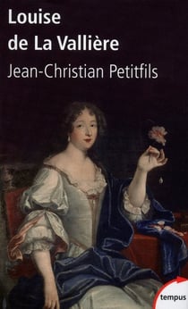 Louise de la Vallière
