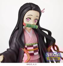 Figurine Sega - Demon Slayer - Nezuko Kamado