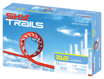 Sky Trails - PLAYMOBIL® - Looping - 71972