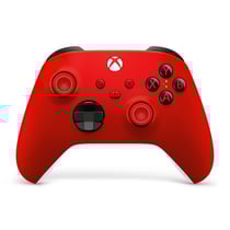 Manette Xbox Microsoft - Pulse Red