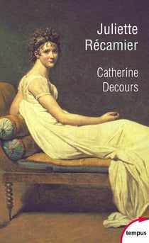 Juliette Recamier