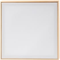 Châssis cadre bois Créativ Company - 30 x 30 cm - 280 g