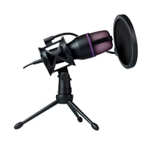 Micro streaming expert Onlan - MC-30 - Noir