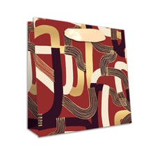 Sac cadeau Editions Cely - Taille S - Rubans