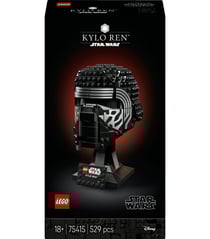 LEGO® 75415 - Le casque de Kylo Ren™ - Star Wars™