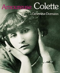 AMOUREUSE COLETTE