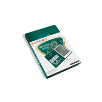 Kidydraw mini - Kidywolf - animaux autour du monde