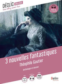 3 nouvelles fantastiques