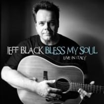 Bless My Soul - Live In Italy 1996