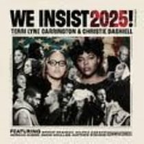 We Insist 2025