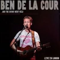 And The Crowd Went Mild - Live In London