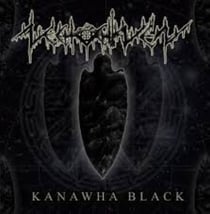 Kanawha Black
