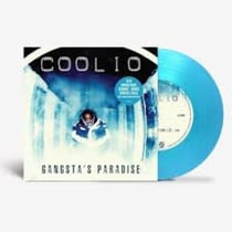 Gangstas Paradise - édition limitée colorée