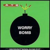 Worry Bomb
