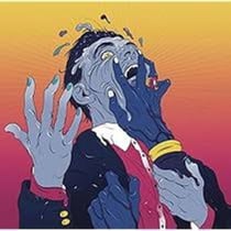 Get To Heaven Expanded - édition limitée colorée