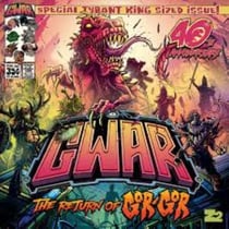 The Return Of Gor Gor