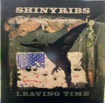 Leaving Time