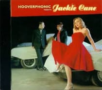 Presents Jackie Cane - édition limitée colorée