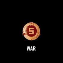 War