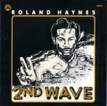 Second Wave - édition limitée colorée
