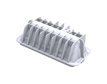 Moule en silicone Silikomart - Village de Noël