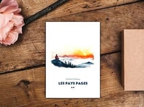 Les pays pages