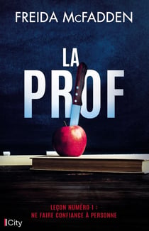 Occasion - La prof