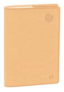 Agenda semainier 2026 Ministre recyclé ML rep Equology - 16x24 cm - 13 mois de décembre à décembre