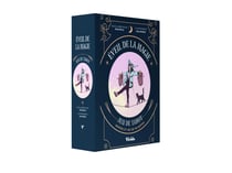 Éveil de la magie - Jeu de tarot