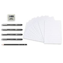 Coffret calligraphie & lettering – Monali