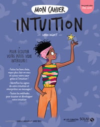 Mon cahier : intuition